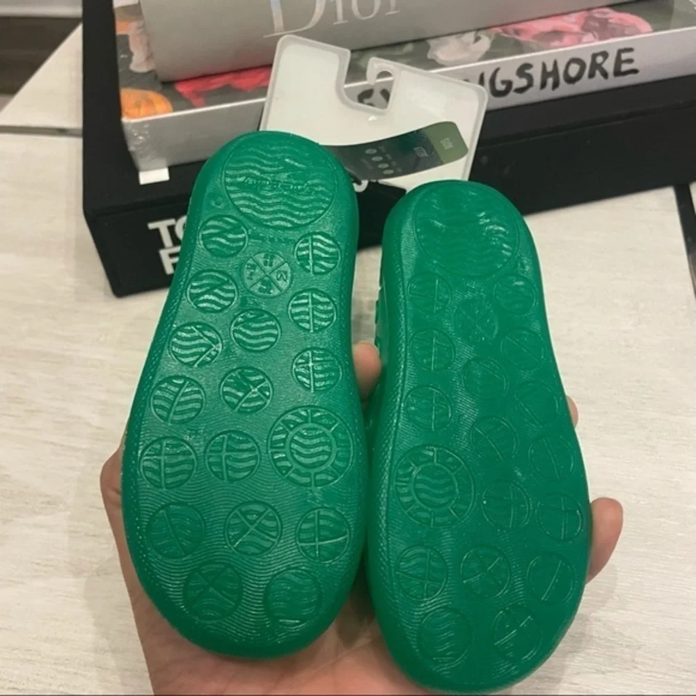 Speedo Jelly Glitter Water Shoes